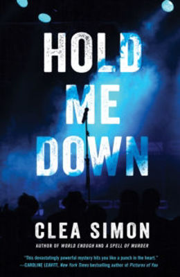 Picture of Hold Me Down