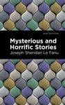 Picture of Mysterious and Horrific Stories