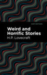 Picture of Weird and Horrific Stories