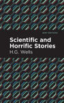 Picture of Scientific and Horrific Stories