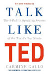 Picture of Talk Like TED: The 9 Public Speaking Secrets of the World's Top Minds