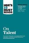 Picture of HBR's 10 Must Reads on Talent