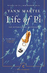 Picture of Life Of Pi