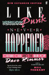 Picture of Like Punk Never Happened: New expanded edition