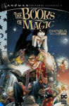 Picture of Sandman: The Books of Magic Omnibus Volume 1
