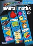 Picture of New Wave Mental Maths 6 Sixth Class Prim Ed