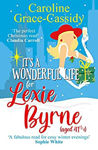 Picture of It's a Wonderful Life for Lexie Byrne (aged 41 and a quarter)