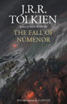 Picture of The Fall of Numenor: and Other Tales from the Second Age of Middle-earth