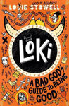 Picture of Loki: A Bad God's Guide to Being Good