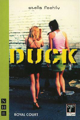 Picture of DUCK