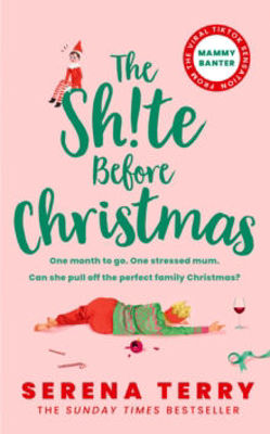 Picture of The Sh!te Before Christmas