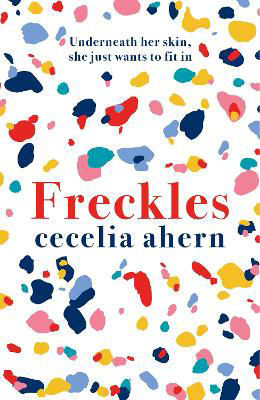Picture of Freckles