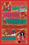 Picture of Snow White and Other Grimms' Fairy Tales (MinaLima Edition): Illustrated with Interactive Elements