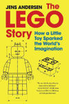 Picture of The LEGO Story: How a Little Toy Sparked the World's Imagination