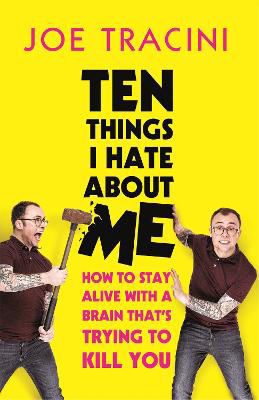 Picture of Ten Things I Hate About Me: The instant Sunday Times bestseller