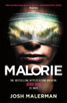 Picture of Malorie: One of the best horror stories published for years' (Express)