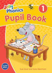 Picture of Jolly Phonics Pupil Book 1: In Print Letters (british English Edition)