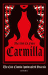 Picture of Carmilla: The cult classic that inspired Dracula
