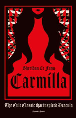 Picture of Carmilla: The cult classic that inspired Dracula