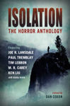 Picture of Isolation: The horror anthology