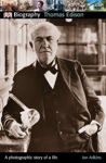 Picture of Thomas Edison
