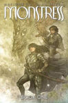 Picture of Monstress Book One