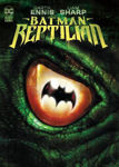 Picture of Batman: Reptilian
