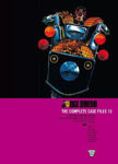 Picture of Judge Dredd: The Complete Case Files 15