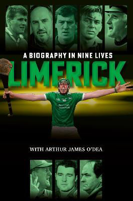 Picture of Limerick: A Biography in Nine Lives
