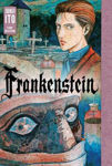 Picture of Frankenstein: Junji Ito Story Collection
