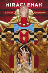Picture of Miracleman By Gaiman & Buckingham Book 1: The Golden Age