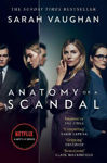 Picture of Anatomy of a Scandal: soon to be a major Netflix series