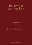 Picture of Education and the Law: Third Edition
