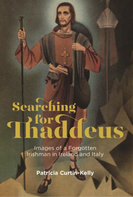 Picture of Searching for Thaddeus