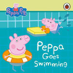 Picture of Peppa Pig: Peppa Goes Swimming