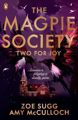 Picture of Magpie Society: Two For Joy, The