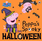Picture of Peppa Pig: Peppa's Spooky Halloween