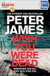 Picture of Wish You Were Dead: Quick Reads 2021