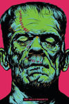 Picture of Frankenstein