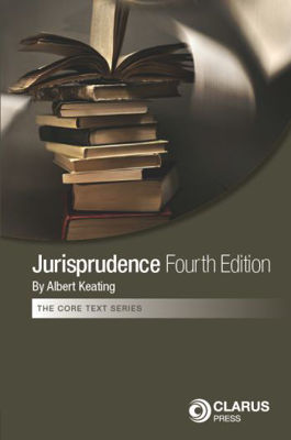 Picture of Jurisprudence - Fourth Edition