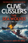 Picture of Clive Cussler The Sea Wolves