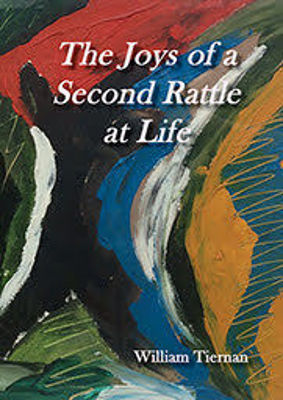 Picture of The Joys of a Second Rattle at Life