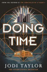 Picture of Doing Time: a hilarious new spinoff from the Chronicles of St Mary's series