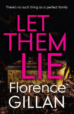 Picture of Let Them Lie