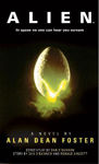 Picture of Alien: The Official Movie Novelization
