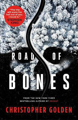 Picture of Road of Bones