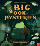 Picture of Big Book Of Mysteries