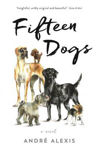 Picture of Fifteen Dogs