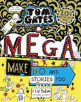 Picture of Tom Gates: Mega Make and Do and Stories Too! : 16