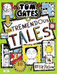 Picture of Tom Gates 18: Ten Tremendous Tales (PB) : 18